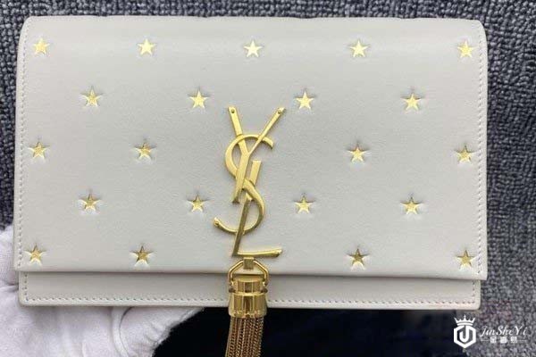 圣罗兰包包回收