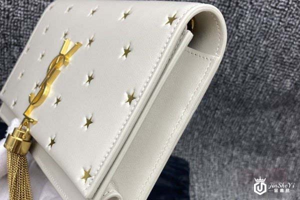 圣罗兰包包回收