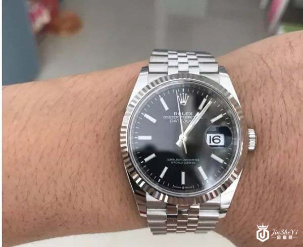 劳力士手表回收