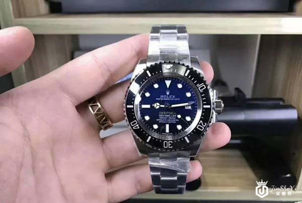 劳力士手表回收