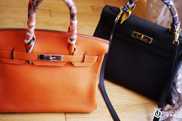 爱马仕铂金包包回收