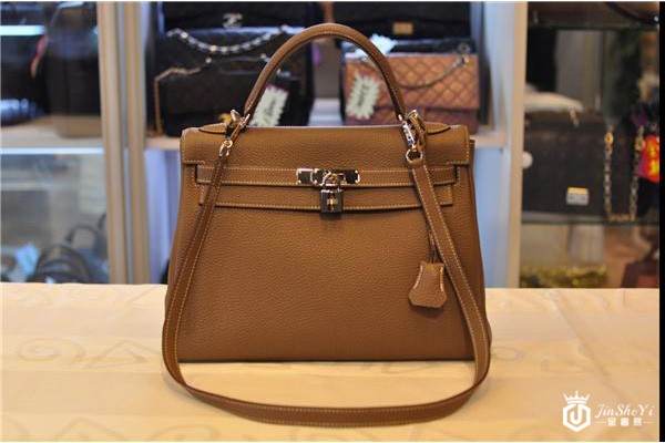 爱马仕凯莉包包回收