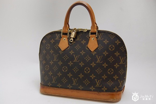 LV包包回收价格