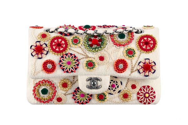 上海回收刺绣风香奈儿包包 上海回收刺绣风香奈儿包包