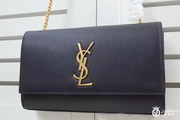 YSL链条包上海哪里有回收的