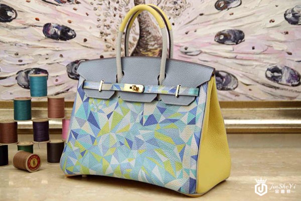 爱马仕包包回收