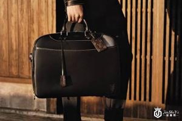 LV商务男士包包上海回收价格