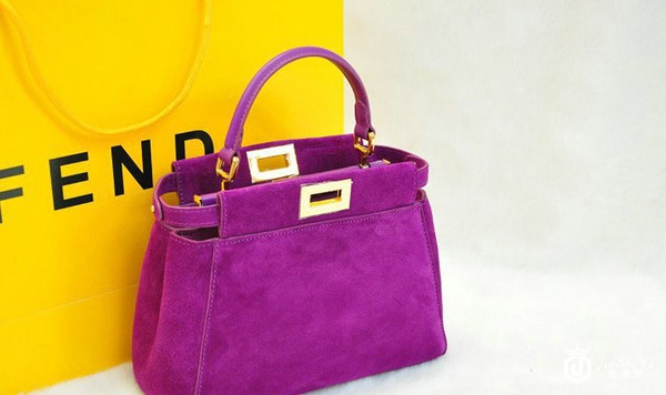 芬迪包包回收款式