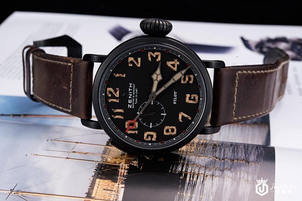 上海品牌手表哪里可以回收