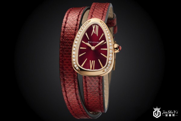 上海有高价回收宝格丽二手手表的吗？一般价格几折