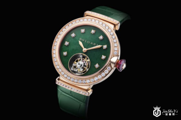 上海有高价回收宝格丽二手手表的吗？一般价格几折