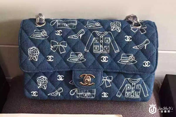 香奈儿包包上海哪里有回收 香奈儿包包上海哪里有回收