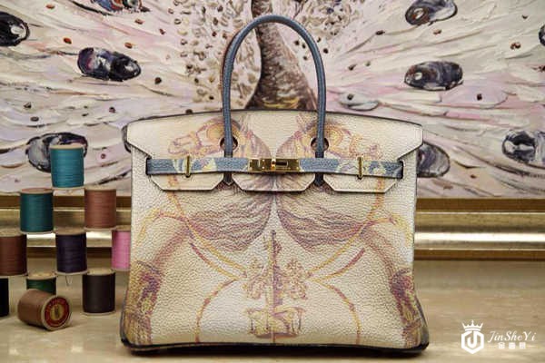 爱马仕包包哪里回收