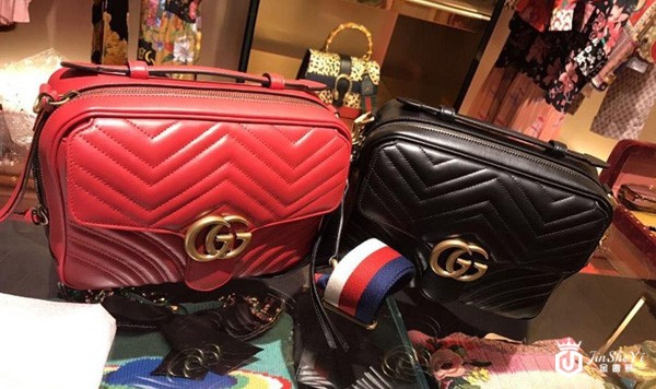 上海古驰包包回收