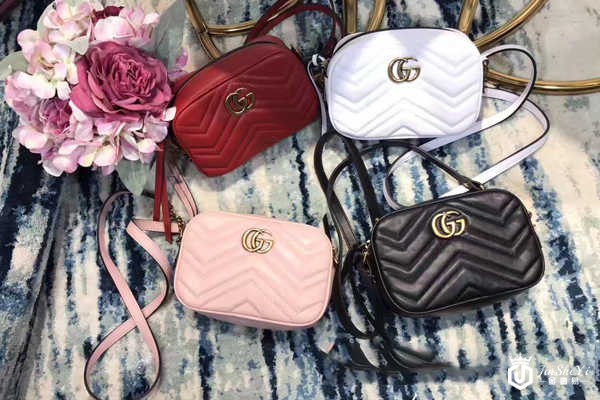 二手古驰相机包上海哪里有回收的