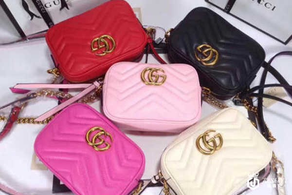 二手古驰相机包回收