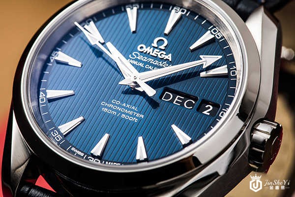 欧米茄海马二手回收报价是多少？在北京二手市场中好回收吗