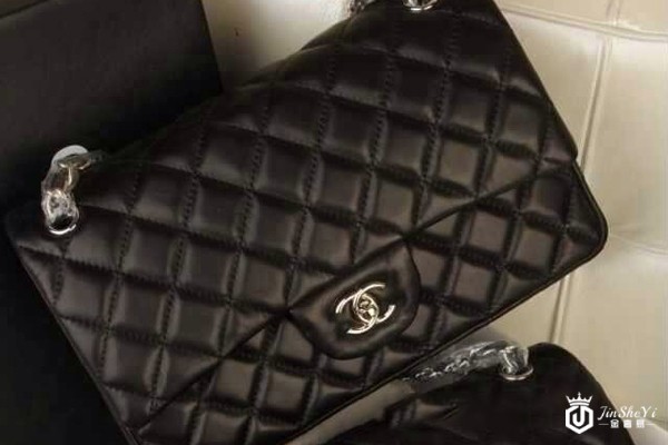 上海哪里回收香奈儿2.55经典菱格纹包