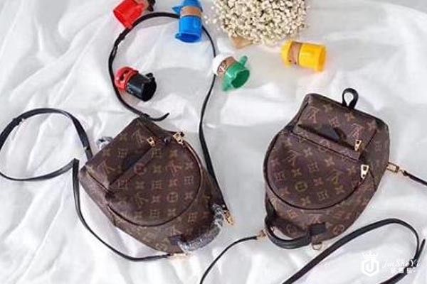 上海哪里有回收LV迷你双肩包的