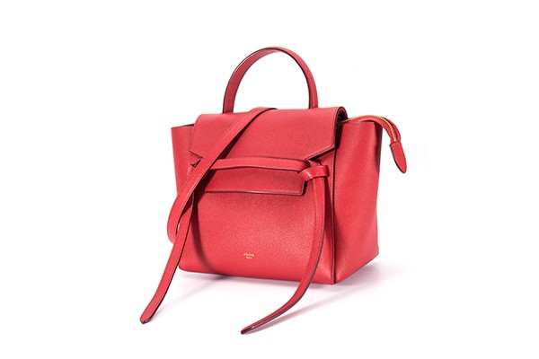 赛琳鲶鱼包回收价格如何？上海哪里可以回收？