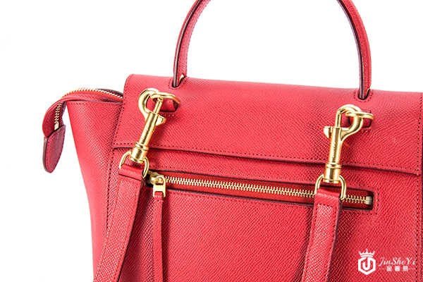 赛琳鲶鱼包回收价格如何？上海哪里可以回收？