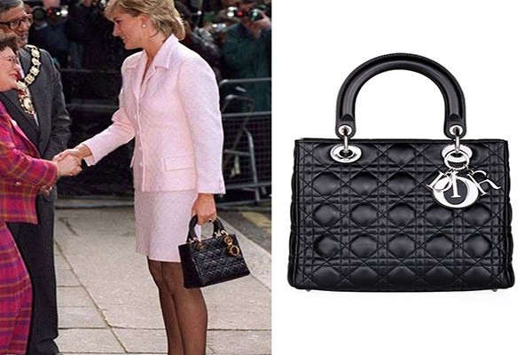 迪奥戴妃包怎么样，上海到哪里可以回收,金奢易网