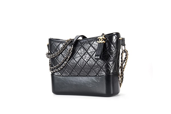 苏州专柜回收香奈儿Gabrielle包包吗？最近的回收行情分析