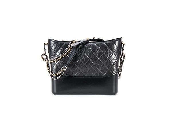 苏州专柜回收香奈儿Gabrielle包包吗？最近的回收行情分析