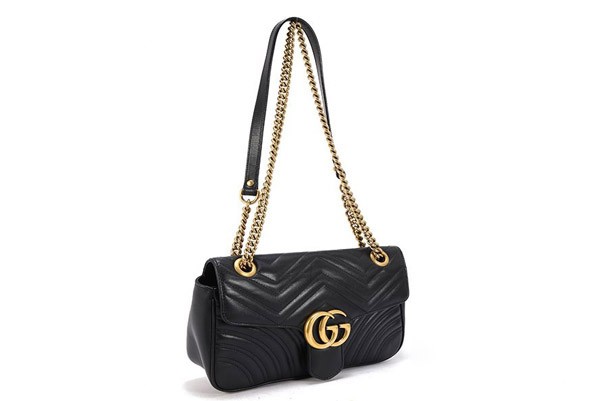 二手古驰包包回收 深圳二手古驰包包回收