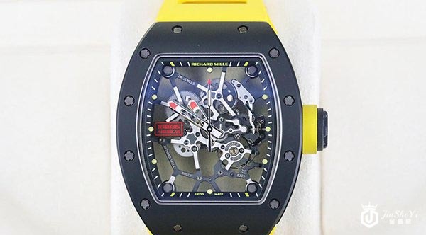 上海宝山附近哪里可以回收二手理查德米勒手表