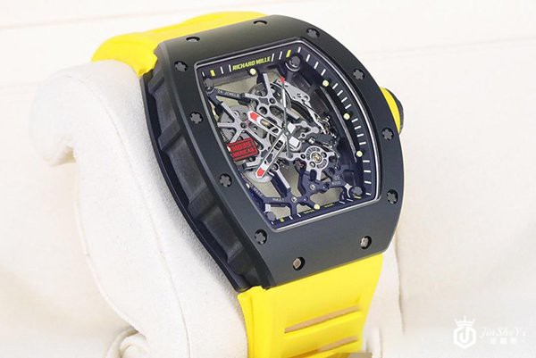 上海宝山附近哪里可以回收二手理查德米勒手表