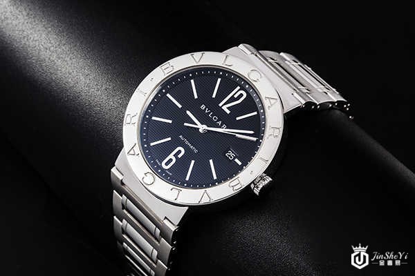 二手宝格丽手表回收的市场报价是几折？在北京好回收吗