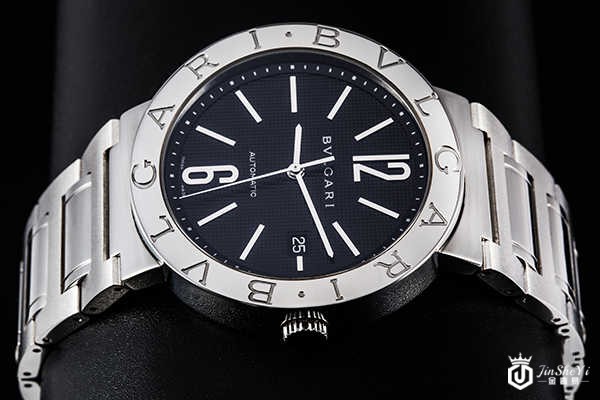 二手宝格丽手表回收的市场报价是几折？在北京好回收吗