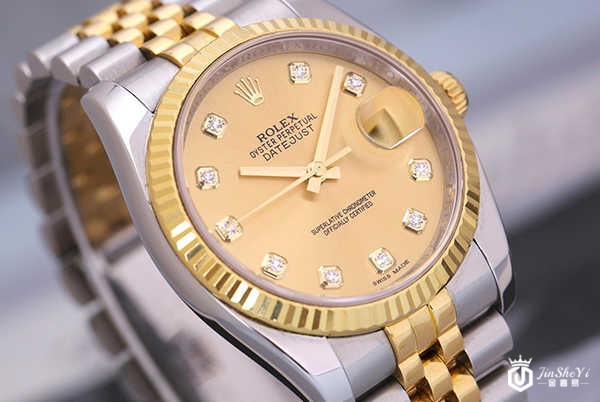 哪里回收手表专业？