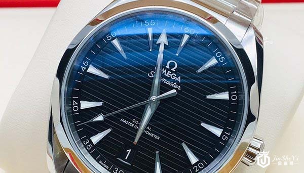 上海哪里回收欧米茄手表