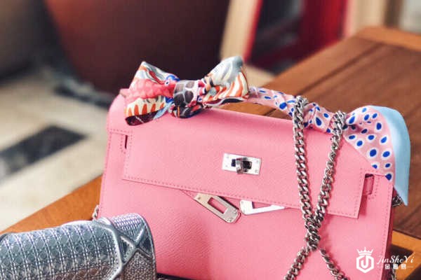 爱马仕二手包包回收