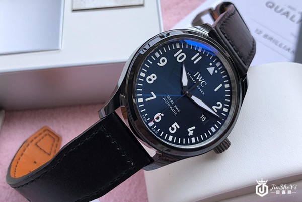 附近回收万国手表 附近回收万国手表