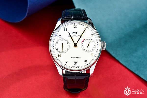 深圳万国手表回收的行情价是多少