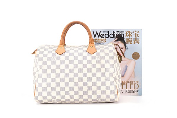 永不过时的经典lv Alma包包回收价格怎么样？上海哪里可以回收？