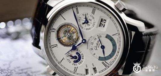 名表回收：深圳哪里回收江诗丹顿价格高？