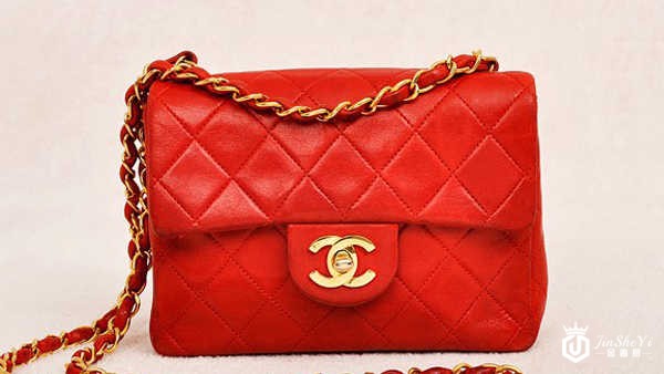 香奈儿包包回收