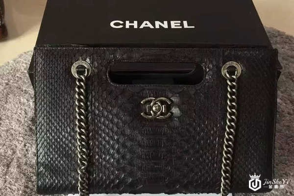 深圳哪里回收香奈儿包包