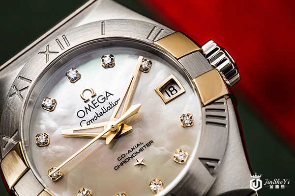 欧米茄旧手表回收一般是几折,到北京回收价格高吗