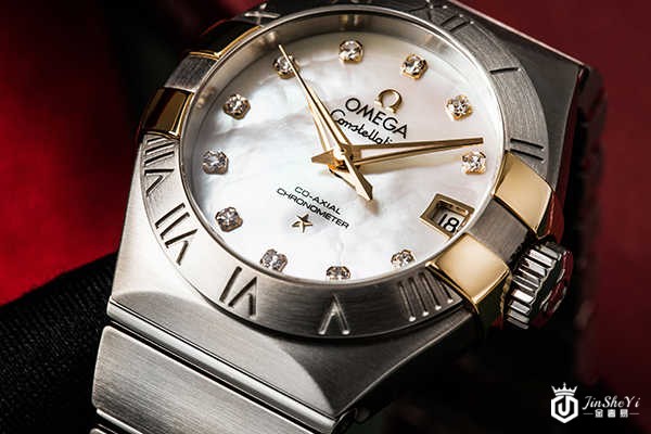 欧米茄旧手表回收一般是几折,到北京回收价格高吗