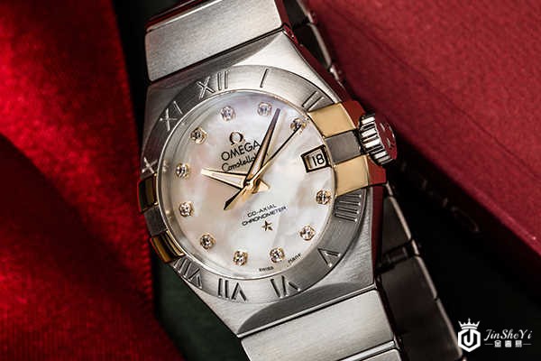 欧米茄旧手表回收一般是几折,到北京回收价格高吗