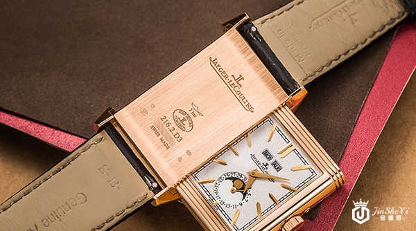 北京哪里回收二手积家手表？二手市场中报价一般是几折呢