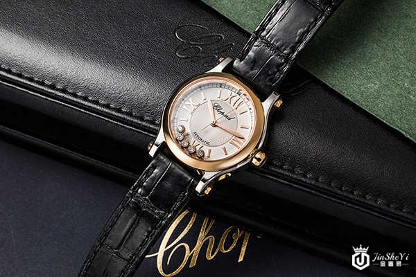 北京回收女士萧邦手表价格是多少?回收的价格高不高呢