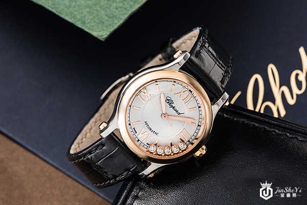 北京回收女士萧邦手表价格是多少?回收的价格高不高呢