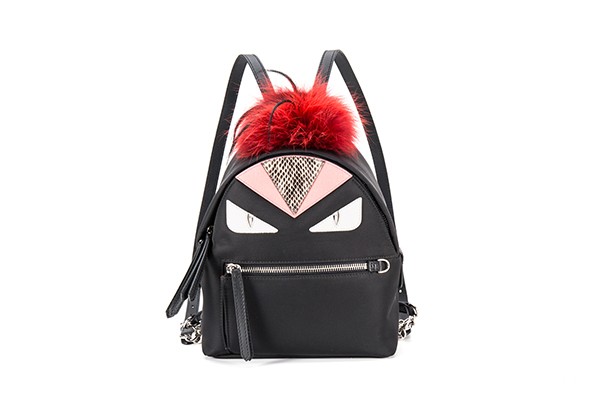 芬迪小怪兽系列包包回收价格是多少？在武汉是怎样回收的