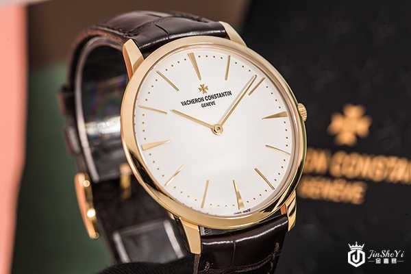 江诗丹顿属于什么档次的手表，北京手表回收市场中能回收吗